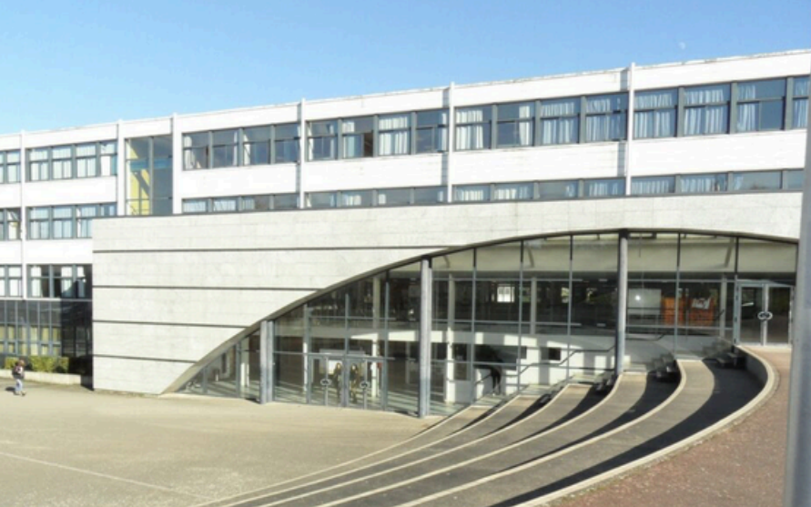 Lycée Blaise Pascal
