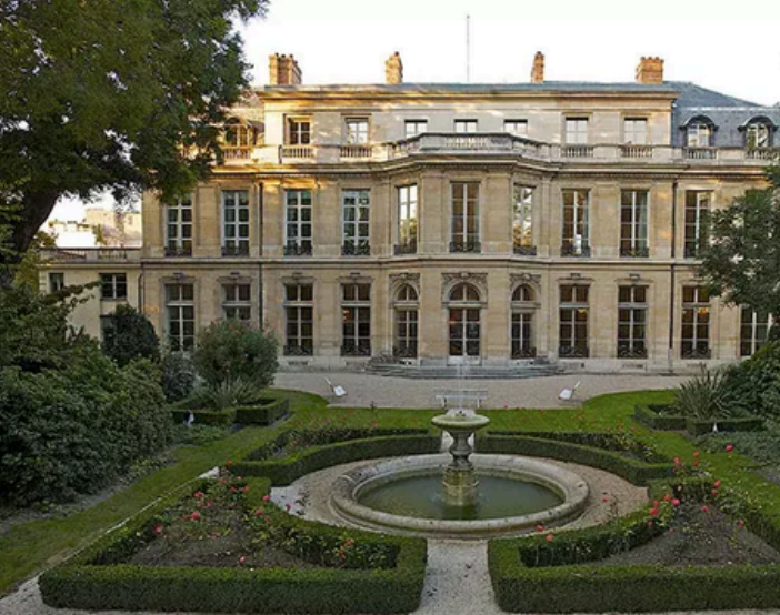 Ministère du Travail