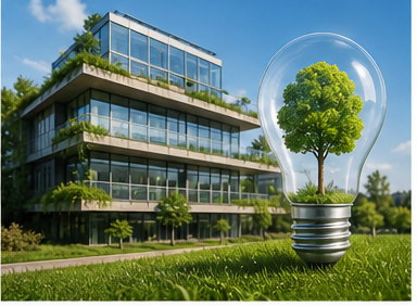 EFFICACITÉ ÉNERGÉTIQUE